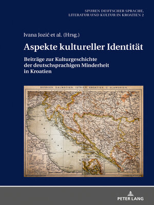 cover image of Aspekte kultureller Identität